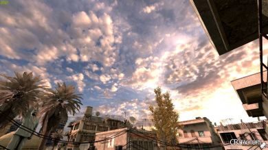 Atheist sky pack