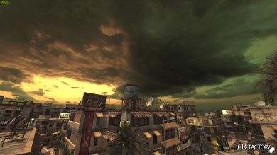 Atheist sky pack