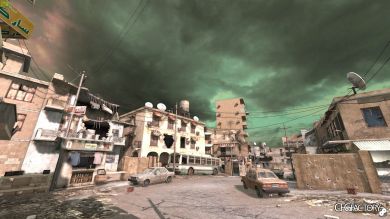 Atheist sky pack