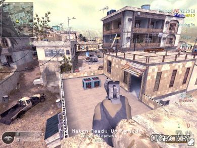 Stavros Online CFG