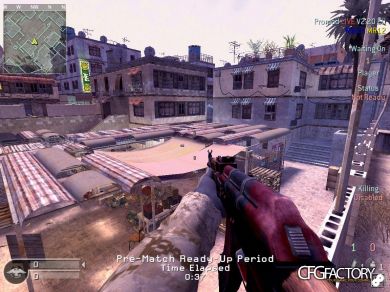 Stavros Online CFG