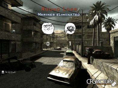 HD Rage Faces as Teams Icons