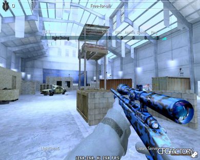 Light3ning Cfg