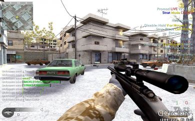 leszki 2k15 Gaming Config