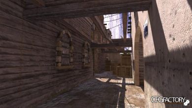 wall textures pack for Seatown