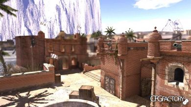 wall textures pack for Seatown
