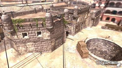 wall textures pack for Seatown