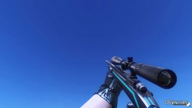 R700 Blue Line By Ty