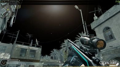 Black Sky