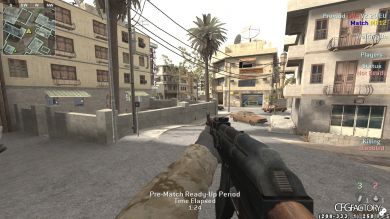 TheCobra cfg