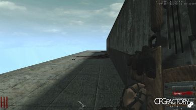 bo1 weapons v2.5