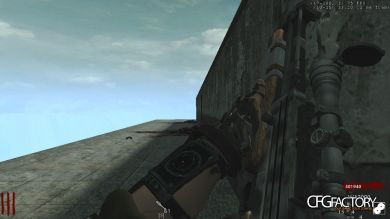 bo1 weapons v2.5