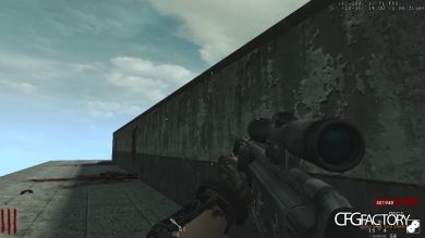 bo1 weapons v2.5