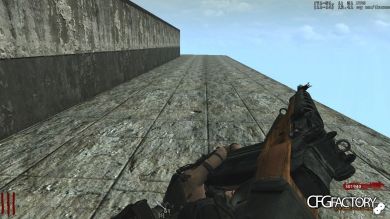 bo1 weapons v2.5