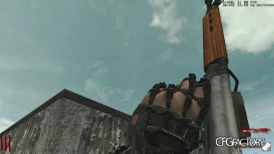 bo1 weapons v2.5