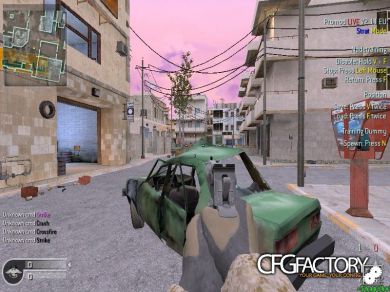 maVR1Q CFG