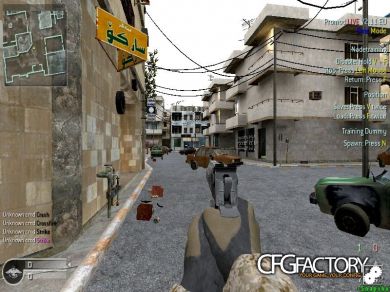 maVR1Q CFG