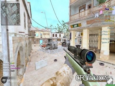 maVR1Q CFG