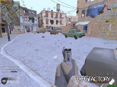 maVR1Q CFG