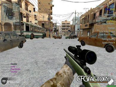 maVR1Q CFG