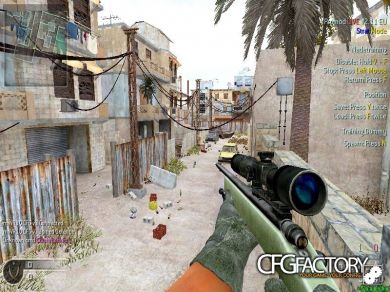 maVR1Q CFG