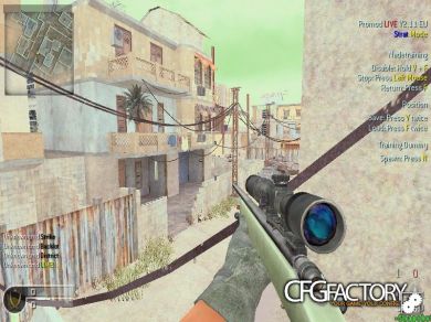 maVR1Q CFG