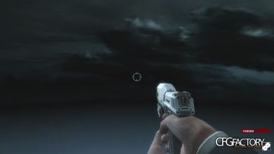 M6G Magnum(Halo Pistol)