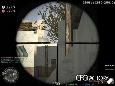 gudeLY 2K15 cfg