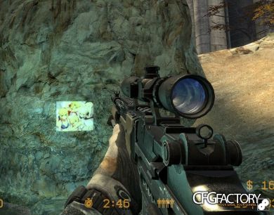 MW3 M14