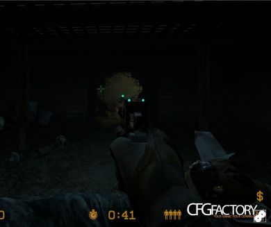 MW2 Deagle
