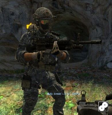 BO2 MK48