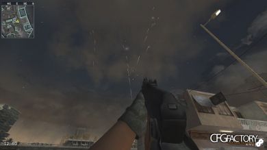 ModWarfare+PromoD