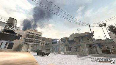 ModWarfare+PromoD