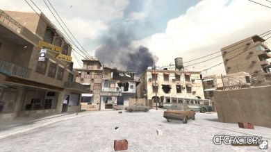 ModWarfare+PromoD