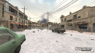 ModWarfare+PromoD