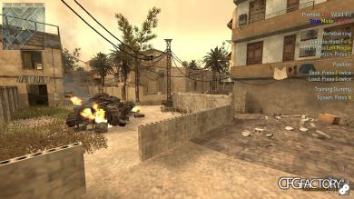 ModWarfare+PromoD