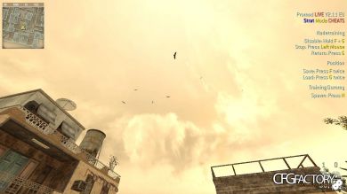 ModWarfare+PromoD
