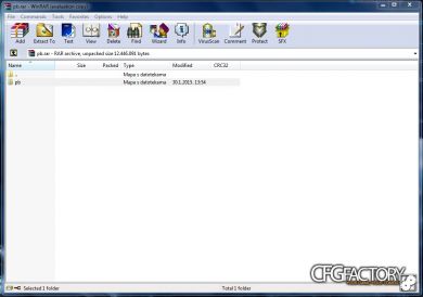 Call of Duty 4||punkbuster file||