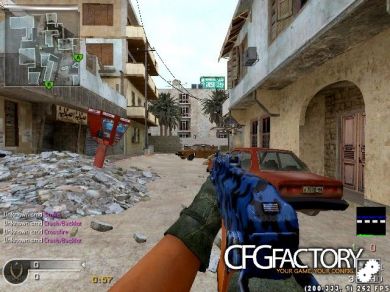 gudeLY 2K15 cfg