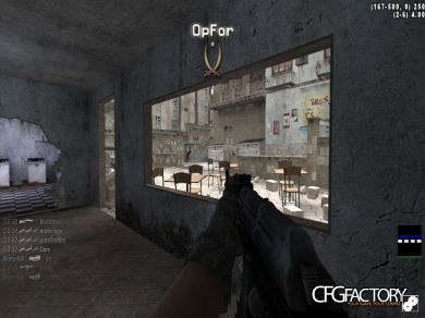 Fanboy de bRii CFG