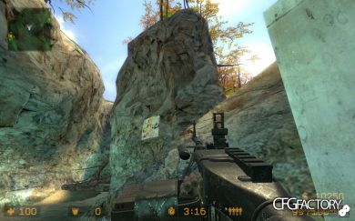 MW3 M60