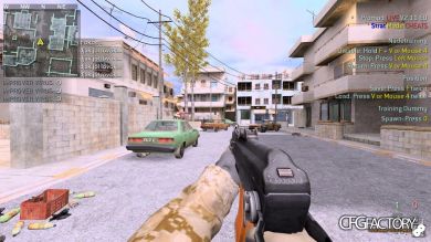 Filmtweak by V1RUS