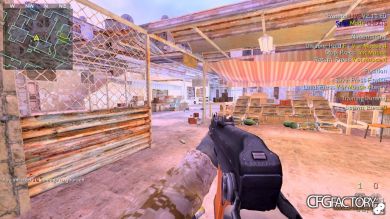 Filmtweak by V1RUS