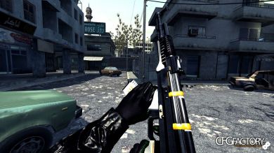 AK-47 - ''Valen''