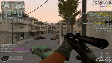 pavo? Gamer Config 2015