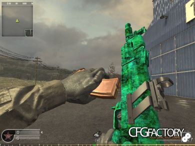 Future Ice
