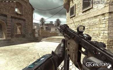 BO2 mod v2
