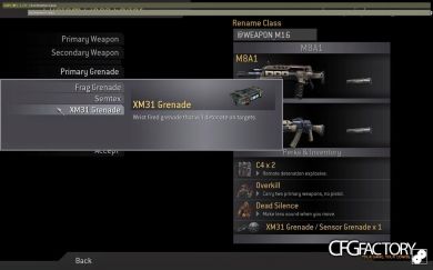 BO2 mod v2