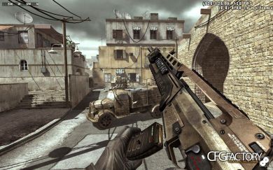 BO2 mod v2