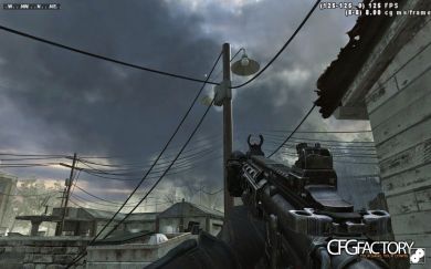 BO2 mod v2